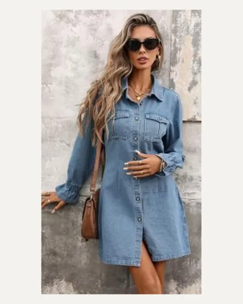 DJK-098 DJK-128 Denim jackets